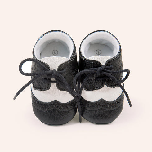 Soft Soled Baby Shoes