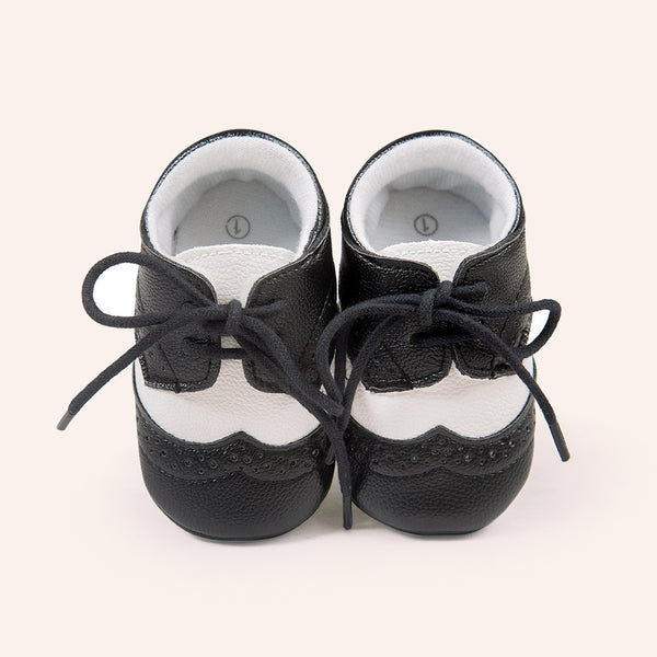 Soft Soled Baby Shoes