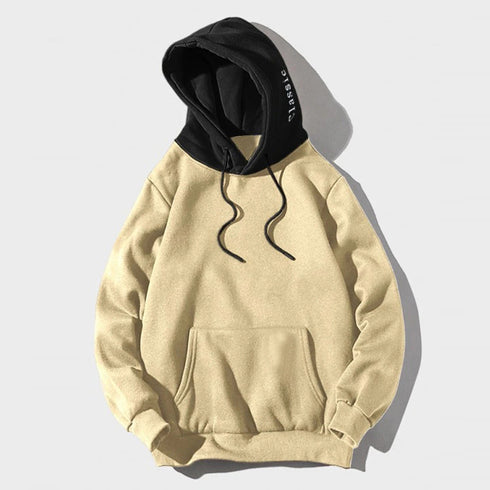 New Unisex Wears Hoodie Thick Sweater Fashion Hoodies