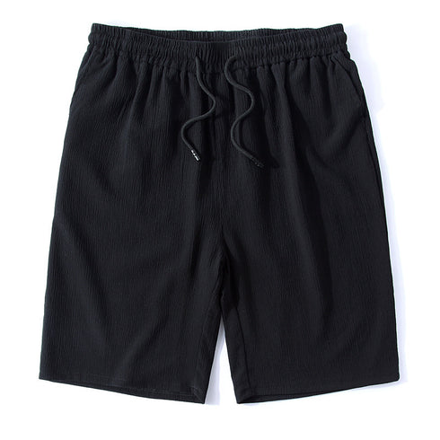 Summer Linen Leisure Shorts For Men