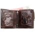 Vintage Men's leather wallet