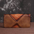 Ladies Lava Leather wallet