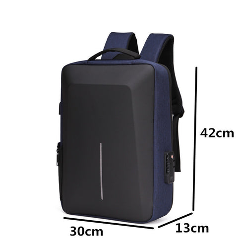 Business Travel Backpack
