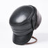 Men's Thick Warm Leather Cap