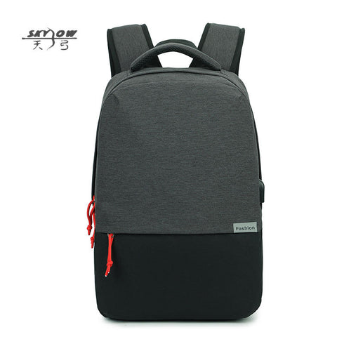 Business Travel Backpack