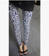 Women's Random Printed Leggings