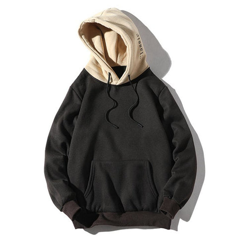 New Unisex Wears Hoodie Thick Sweater Fashion Hoodies