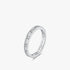 Tail Niche Cold Style Ring