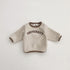 Children's Striped Long Sleeved T-shirt