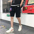 Men Hip Hop Shorts