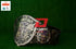 DG-5005P Undertaker Phenom Wrestling Replica Belt