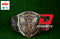 DG-5005P Undertaker Phenom Wrestling Replica Belt
