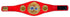 International Boxing Federation World Champion Belt DG-500