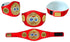 International Boxing Federation World Champion Belt DG-500