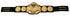 DG-5011 NWA Central States Heavyweight Wrestling Belt