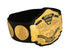 DG-5011 NWA Central States Heavyweight Wrestling Belt