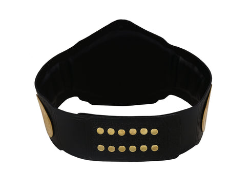 DG-5011 NWA Central States Heavyweight Wrestling Belt