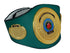 International Boxing Organization World Champion Belt DG-501