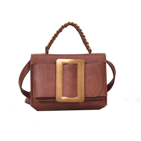 Ladies Vintage Retro Handbag