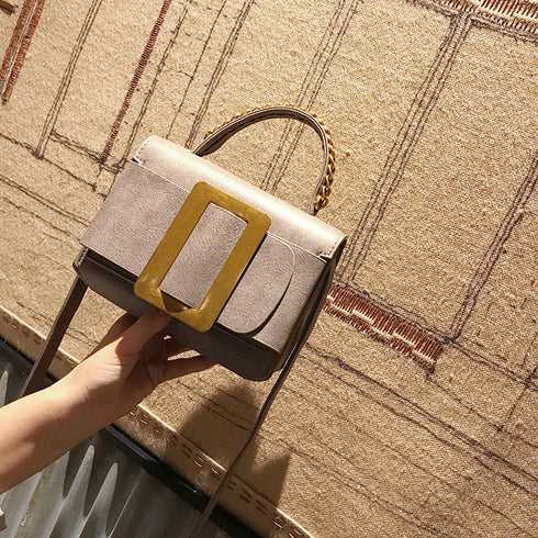 Ladies Vintage Retro Handbag