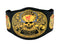 DG-5027 WWF World Heavyweight Wrestling Championship Smoking Skull Belt