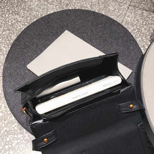 Ladies Vintage Retro Handbag