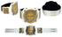DG-5032 WWE Womens Tag Team Wrestling Championship Belt