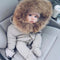 Winter baby Extra Warm jumpsuit