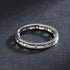Tail Niche Cold Style Ring