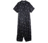 Women's Baggy Style Chiffon jumpsuit