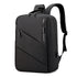 Multi Function USB Charging Business Backpack