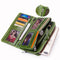 Unisex Leather wallet