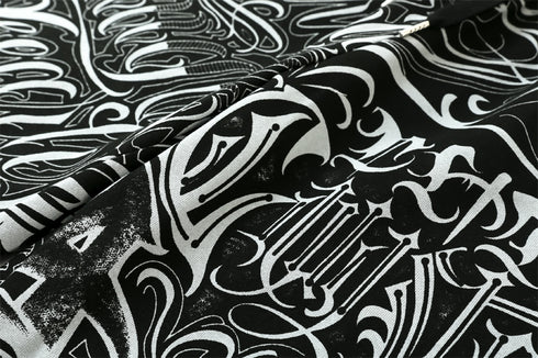 Floral Print Casual Shorts For Men