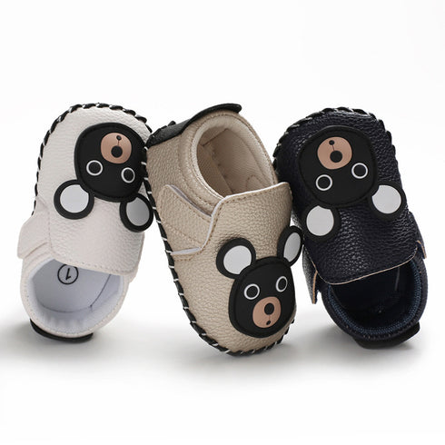 Baby non-slip toddler shoes