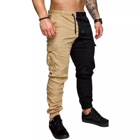 Men's Sports Casual Quick-drying Trouser