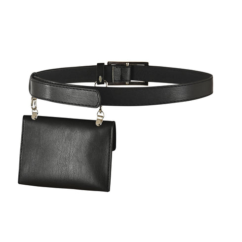 Ladies Leather belt