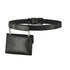 Ladies Leather belt