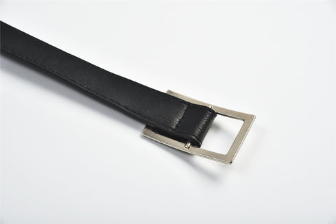Ladies Leather belt