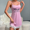 Women's Comfortable Slip in Nightdress