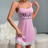 Women's Comfortable Slip in Nightdress
