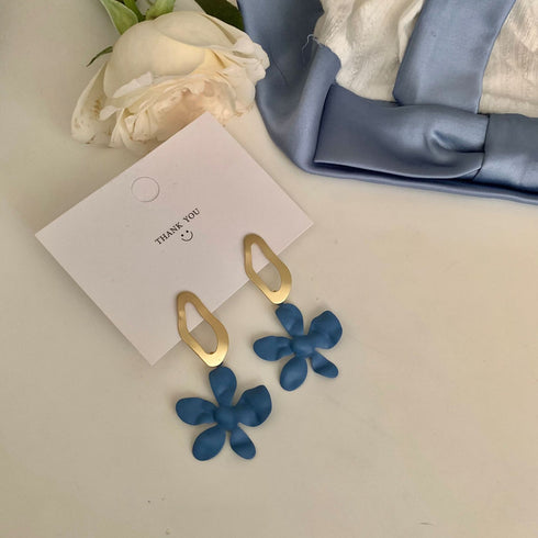 Dongdaemun Trend Earrings