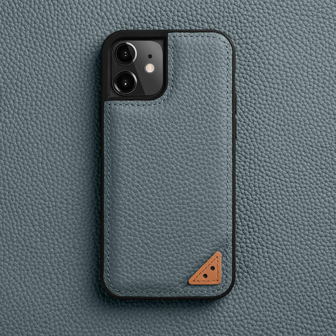 Leather Protective Sleeve Silicone Shell