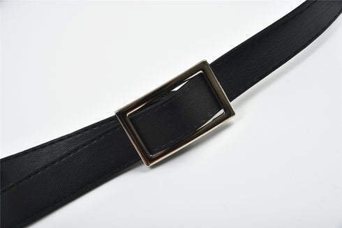 Ladies Leather belt