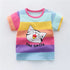 Babies Cotton t-shirts