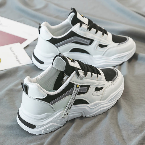 Mesh Running Casual Shoes