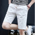 Men Cotton Summer Shorts