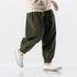Plus Size Casual Pants Men