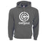 Capsule Corp Men Hoodies