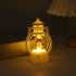 Christmas Decoration Led Glowing Night Lights