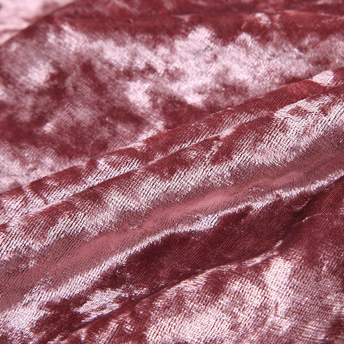 Kid's Velvet Sweatshirt Trousers Tracksuit Sets